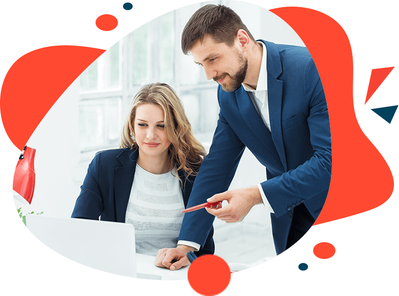 20 Years Experience In Digital Marketing.